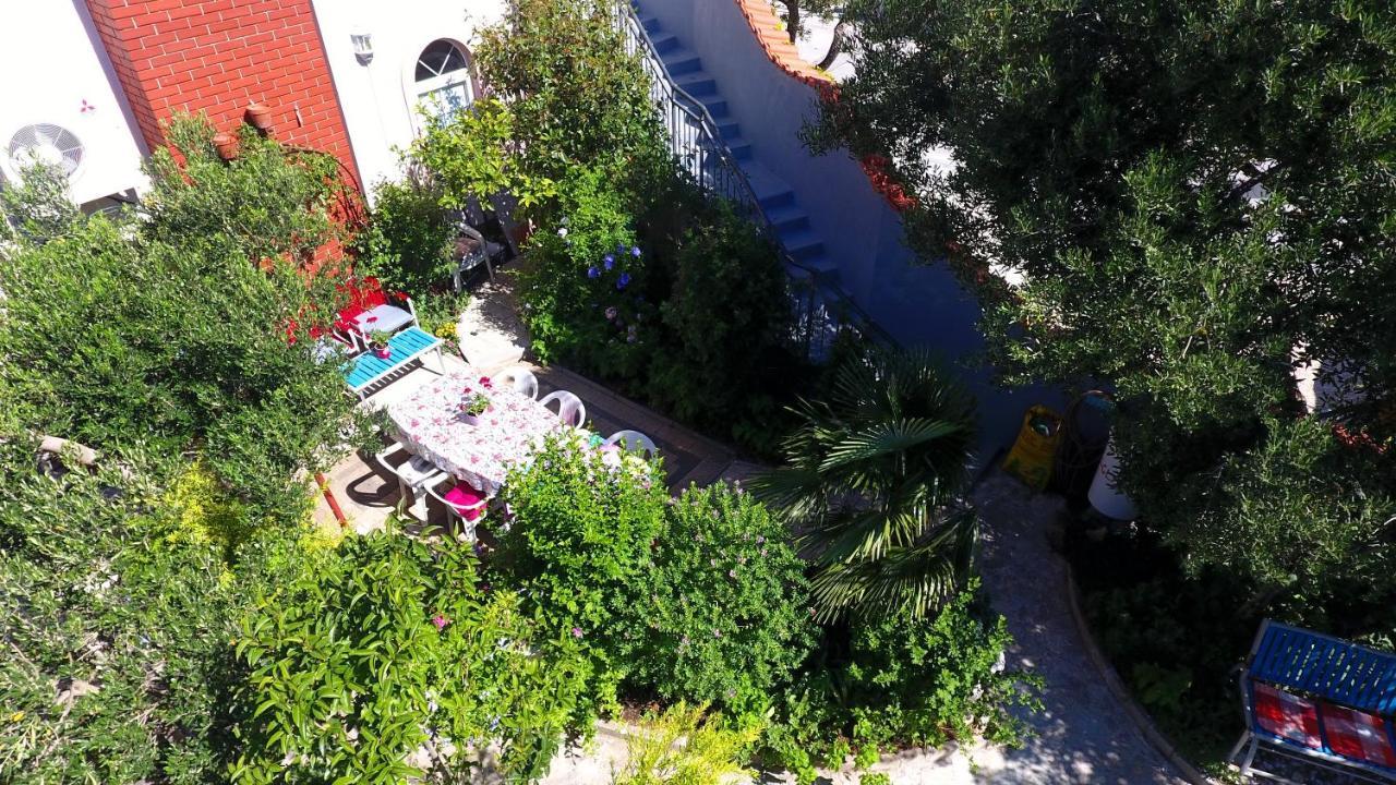 Villla Brigitte Tucepi Apartment Exterior photo